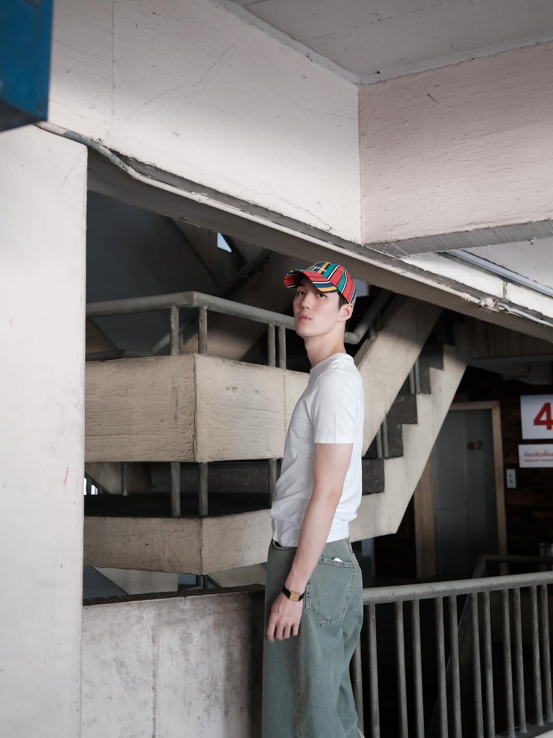 ต่อ - ธนภพ ลีรัตนขจร