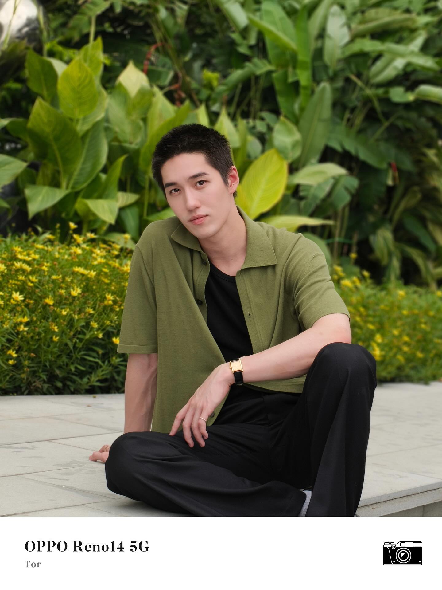 ต่อ - ธนภพ ลีรัตนขจร