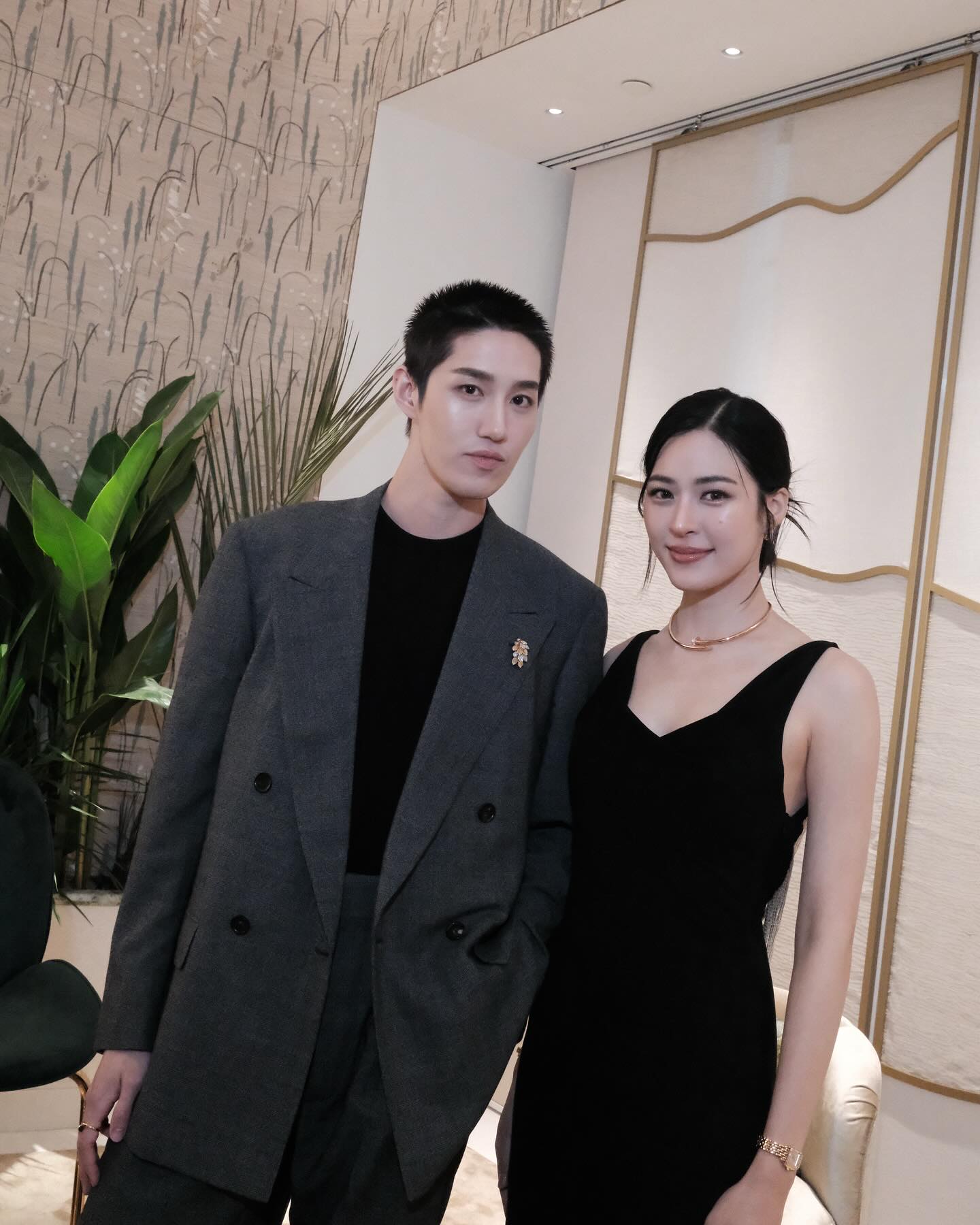 ต่อ - ธนภพ ลีรัตนขจร