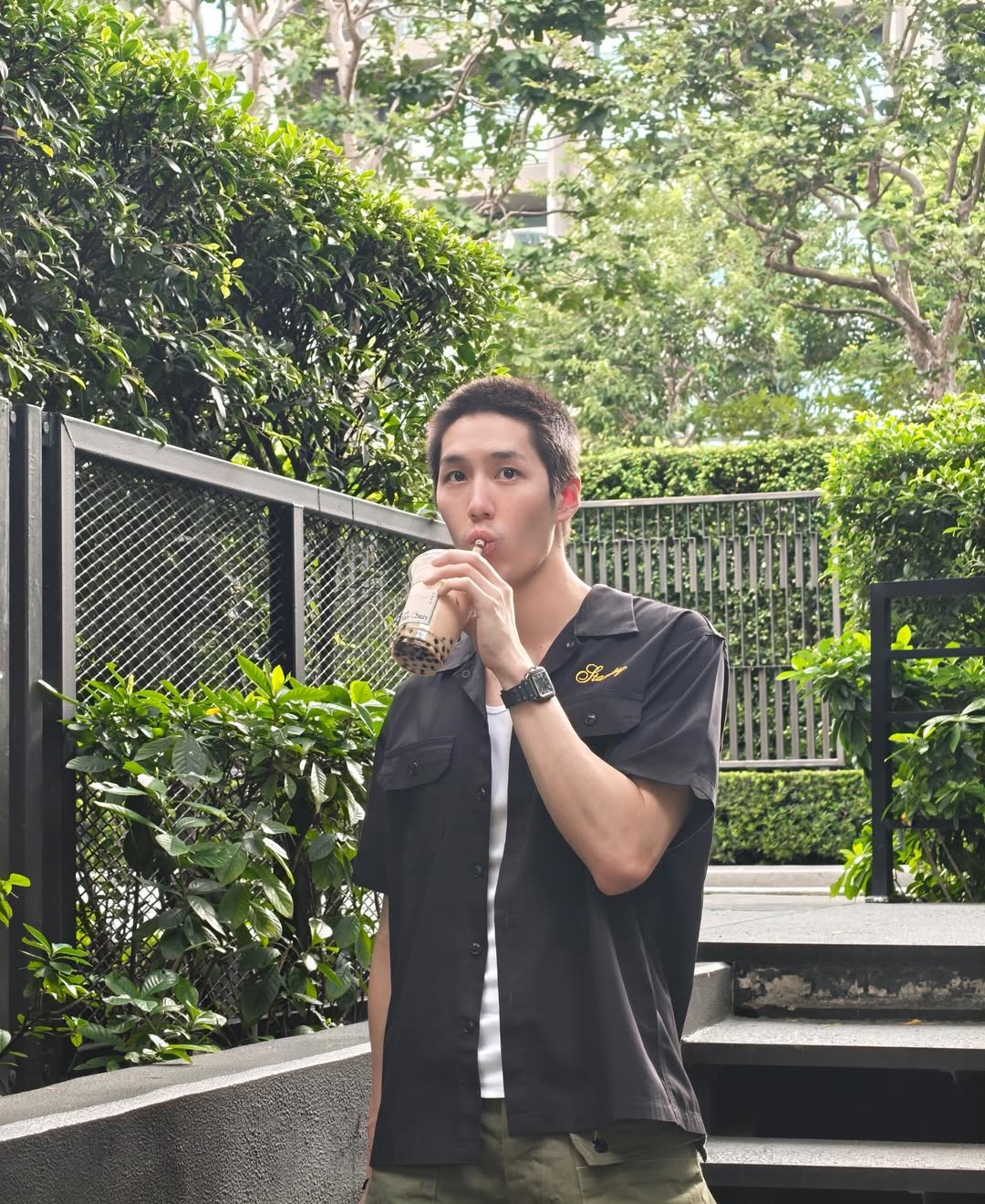 ต่อ - ธนภพ ลีรัตนขจร