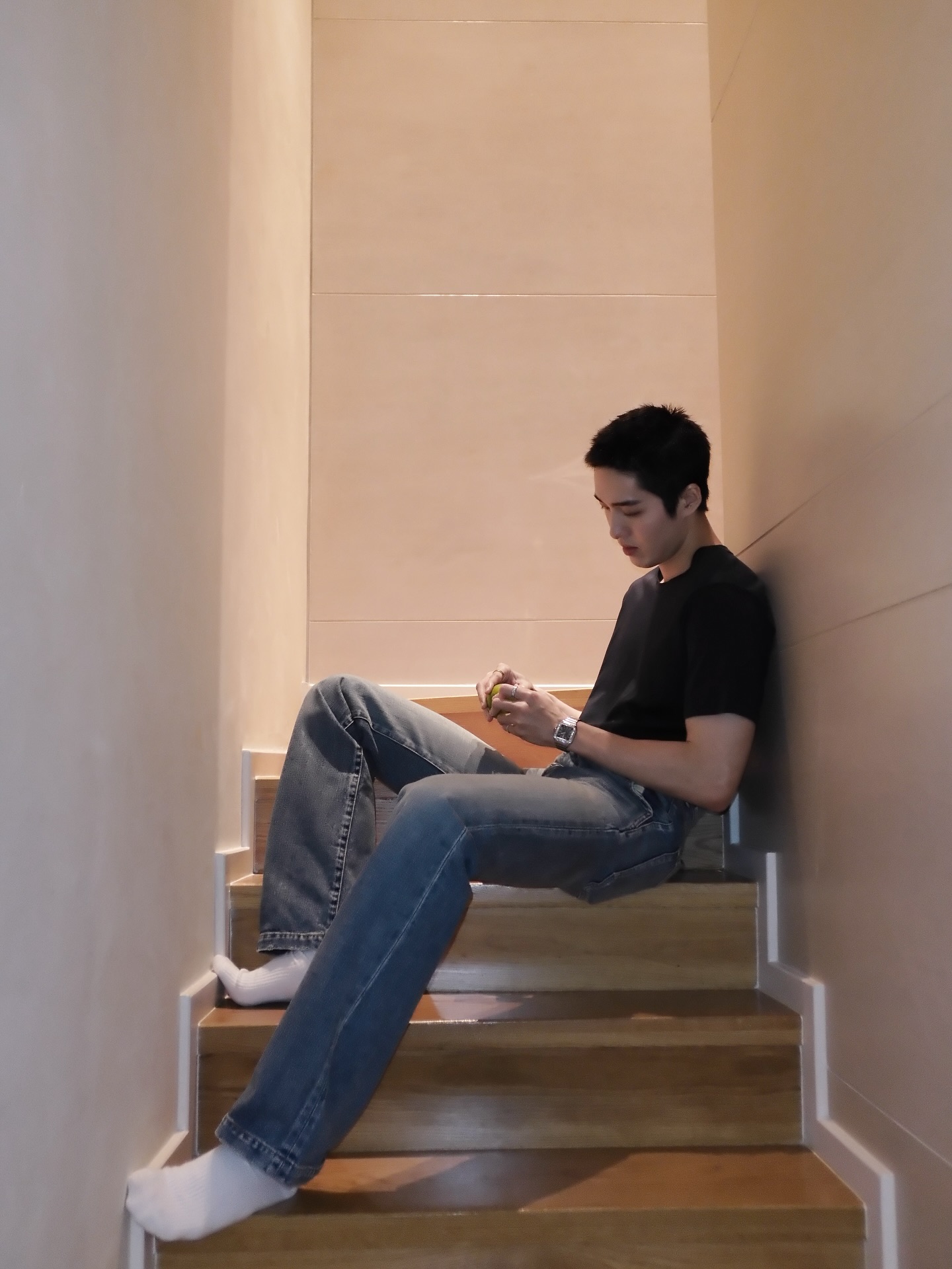 ต่อ - ธนภพ ลีรัตนขจร