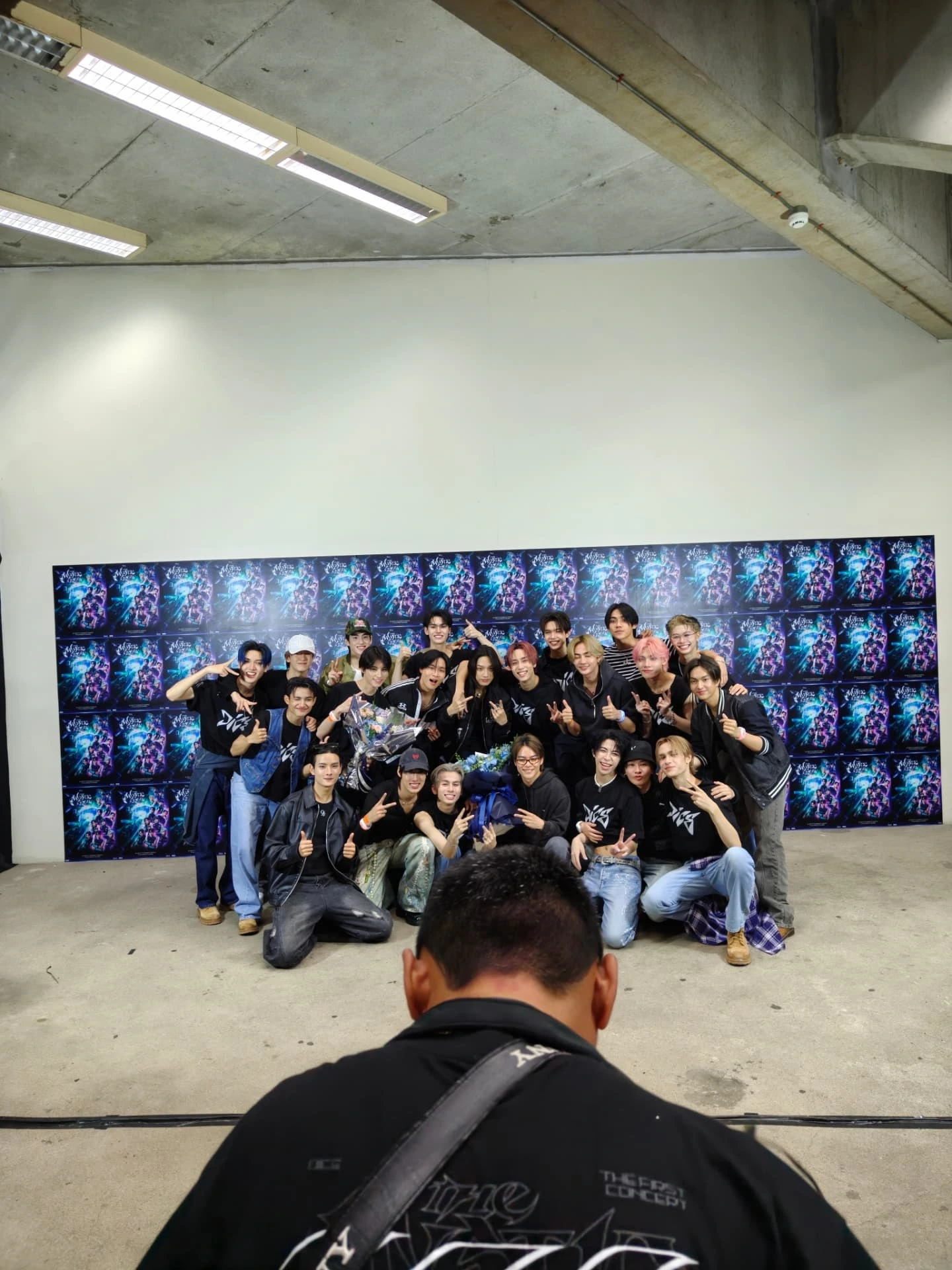 ต่อ - ธนภพ ลีรัตนขจร