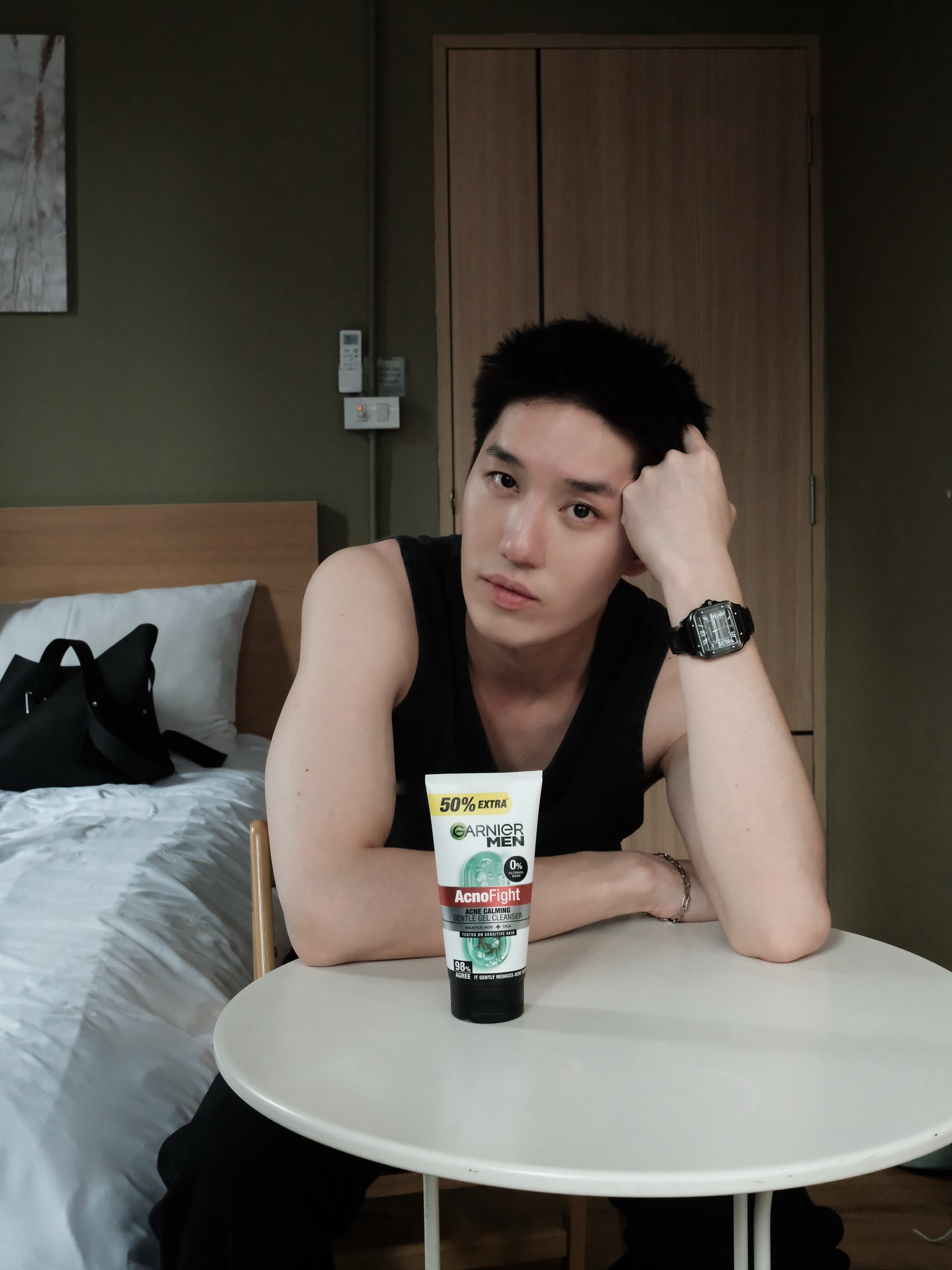 ต่อ - ธนภพ ลีรัตนขจร