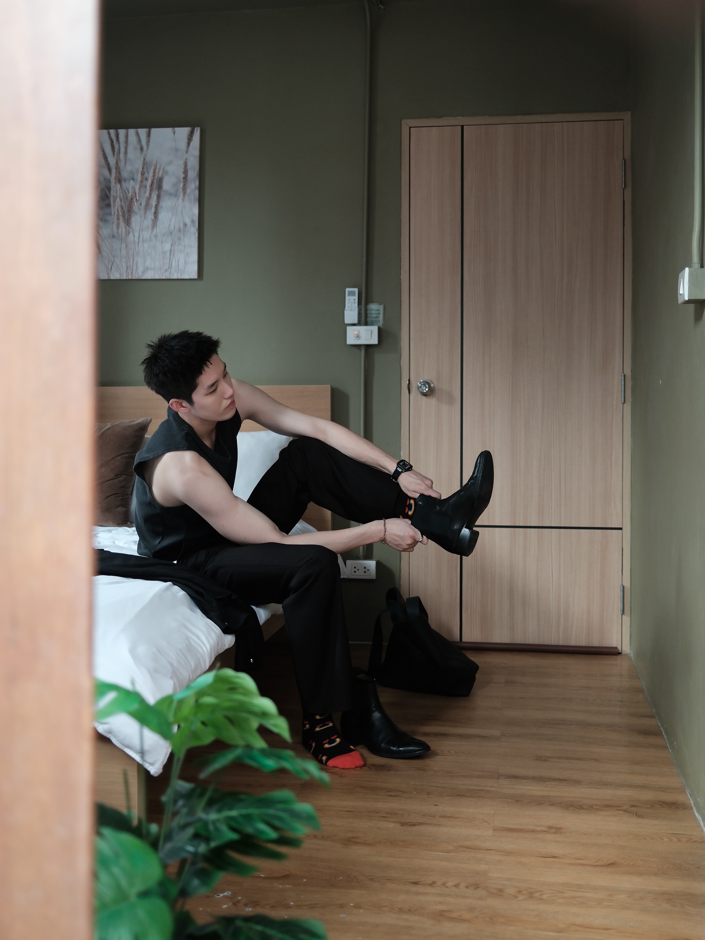 ต่อ - ธนภพ ลีรัตนขจร