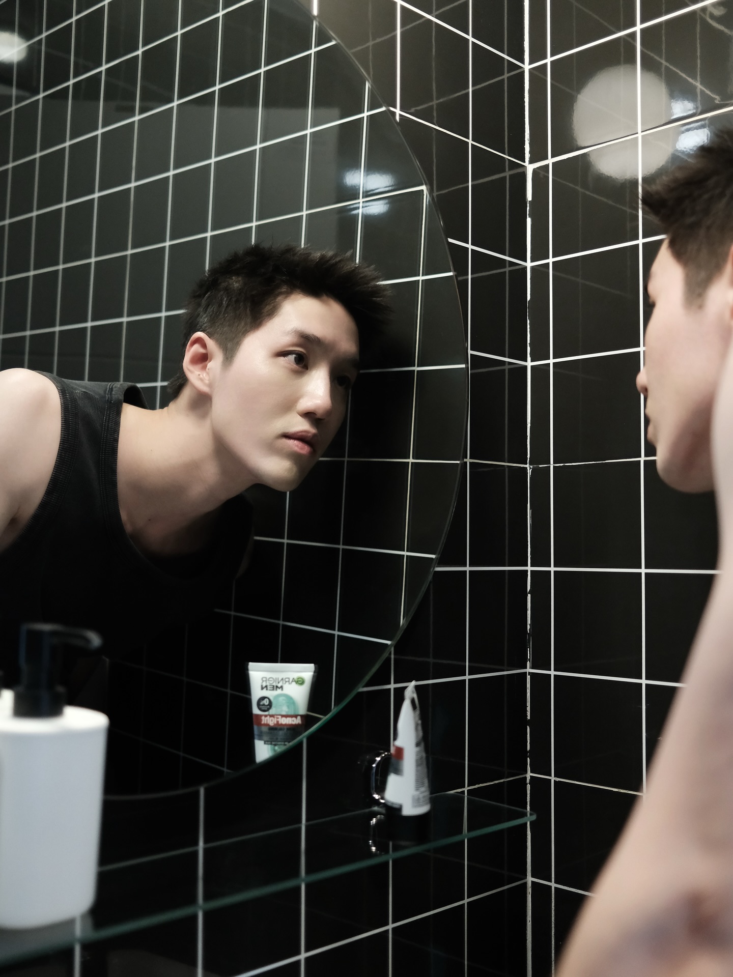 ต่อ - ธนภพ ลีรัตนขจร