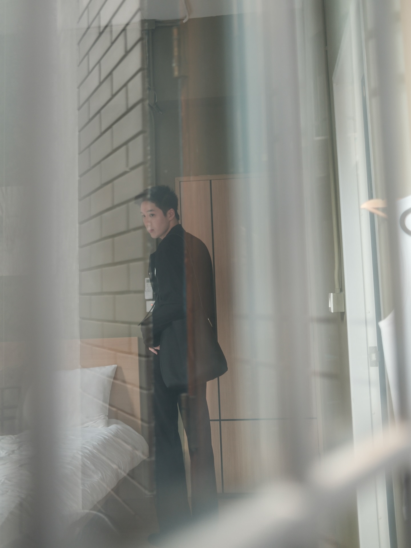 ต่อ - ธนภพ ลีรัตนขจร