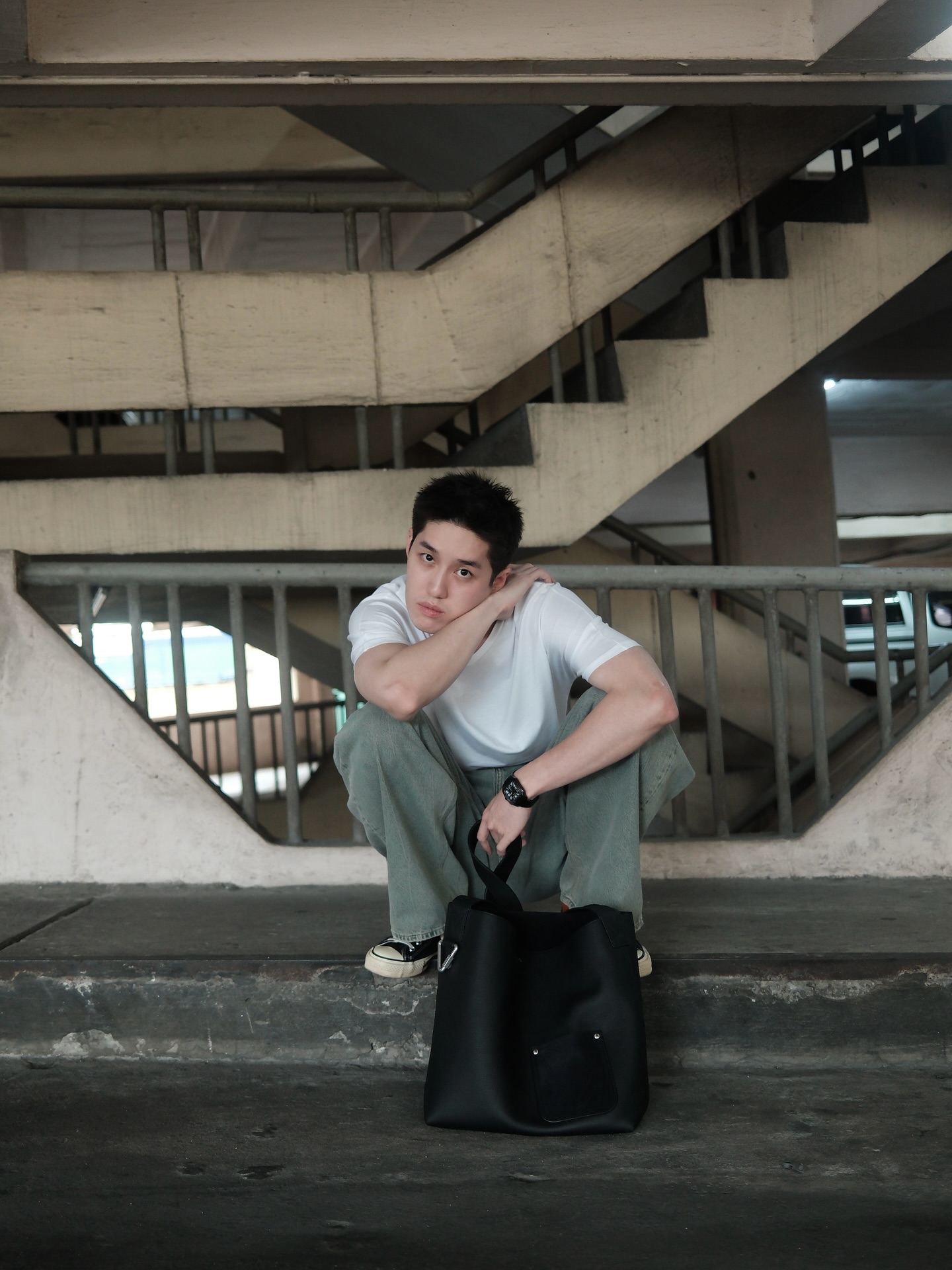 ต่อ - ธนภพ ลีรัตนขจร