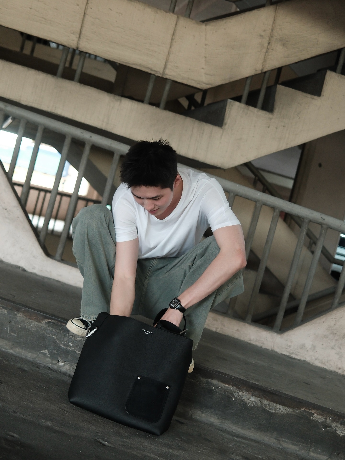 ต่อ - ธนภพ ลีรัตนขจร