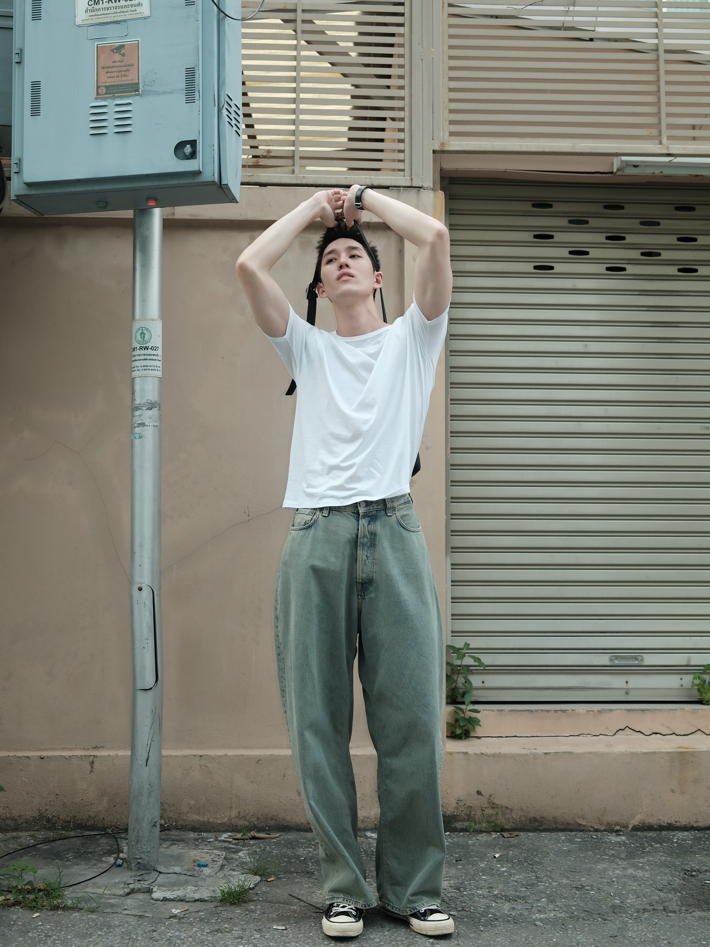 ต่อ - ธนภพ ลีรัตนขจร