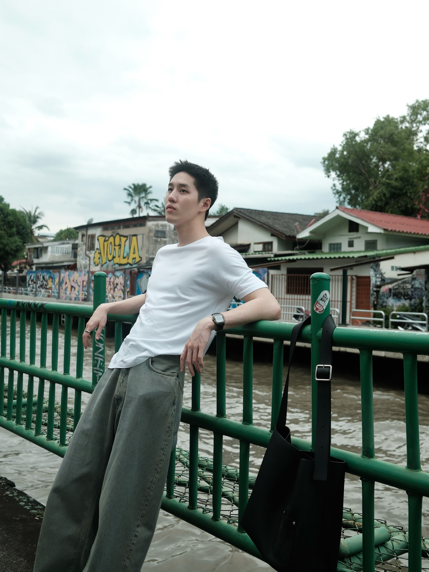 ต่อ - ธนภพ ลีรัตนขจร