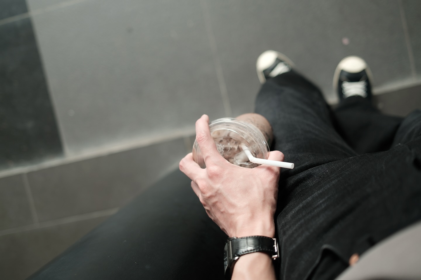 ต่อ - ธนภพ ลีรัตนขจร