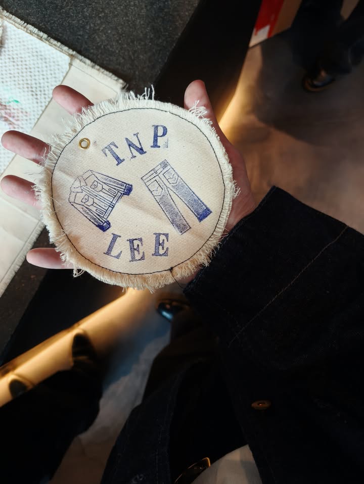 ต่อ - ธนภพ ลีรัตนขจร