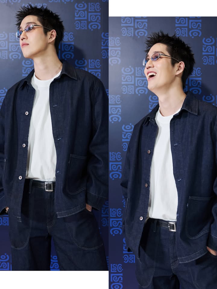 ต่อ - ธนภพ ลีรัตนขจร