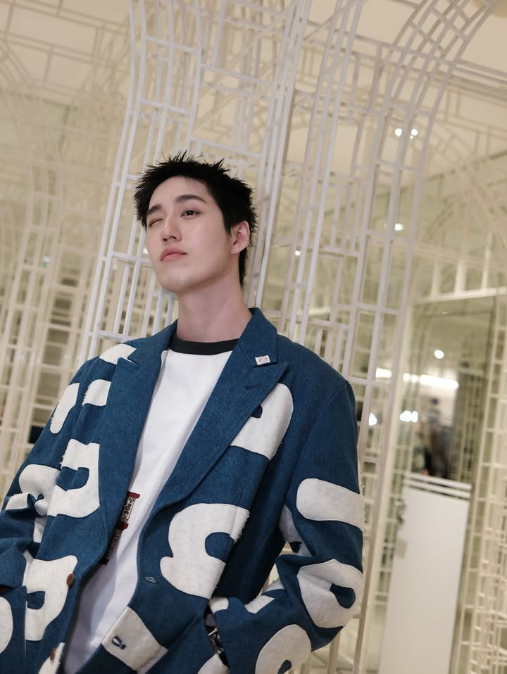 ต่อ - ธนภพ ลีรัตนขจร