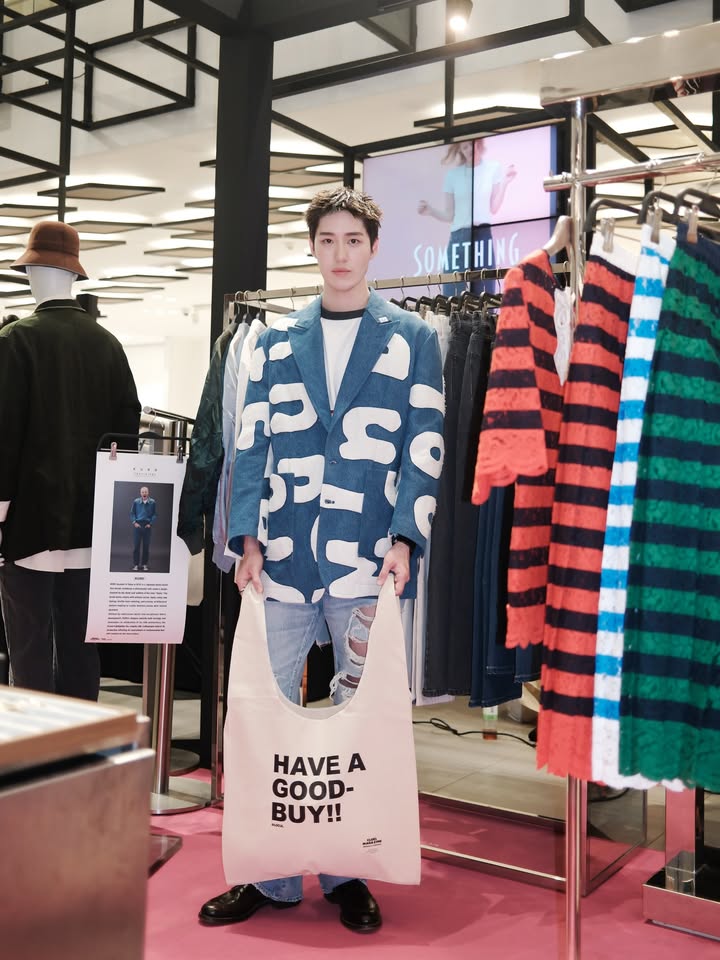 ต่อ - ธนภพ ลีรัตนขจร