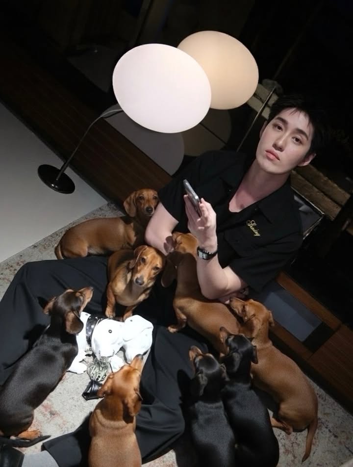 ต่อ - ธนภพ ลีรัตนขจร