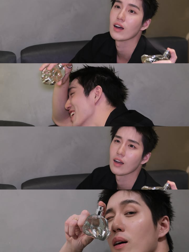 ต่อ - ธนภพ ลีรัตนขจร