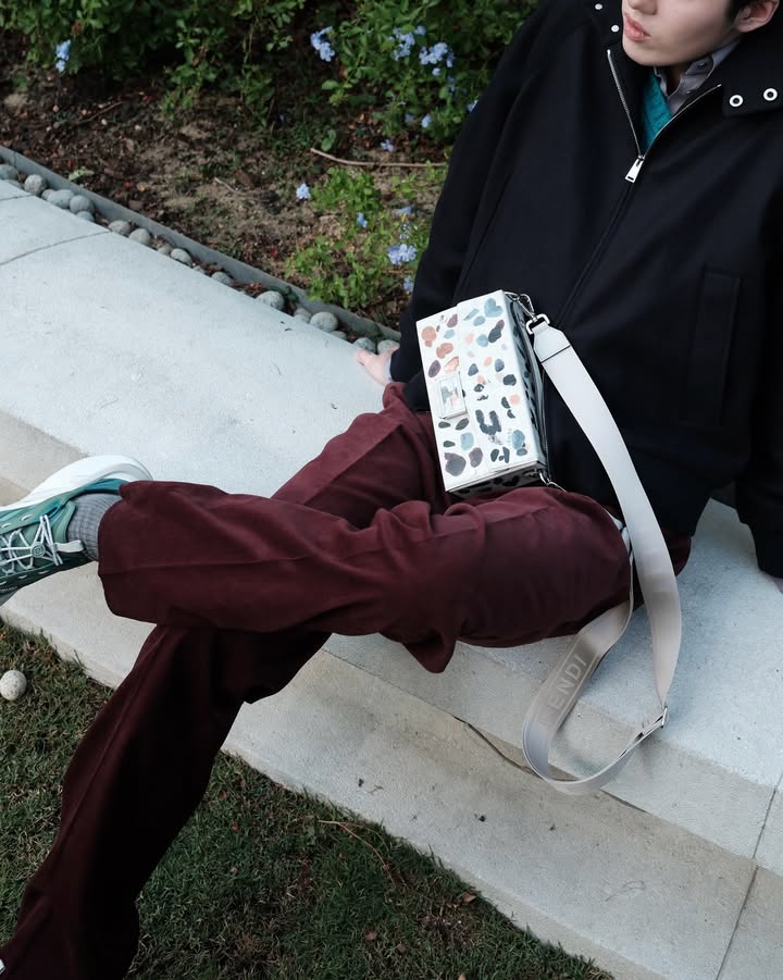 ต่อ - ธนภพ ลีรัตนขจร