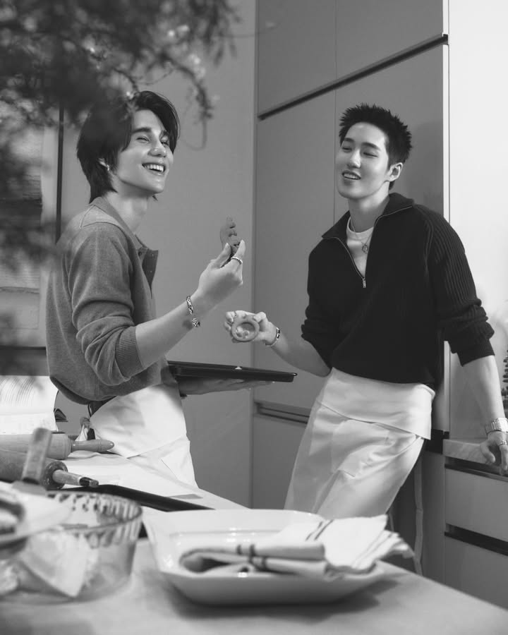 ต่อ - ธนภพ ลีรัตนขจร