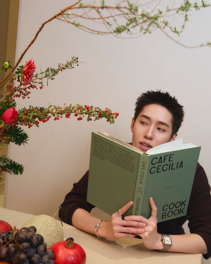 ต่อ - ธนภพ ลีรัตนขจร