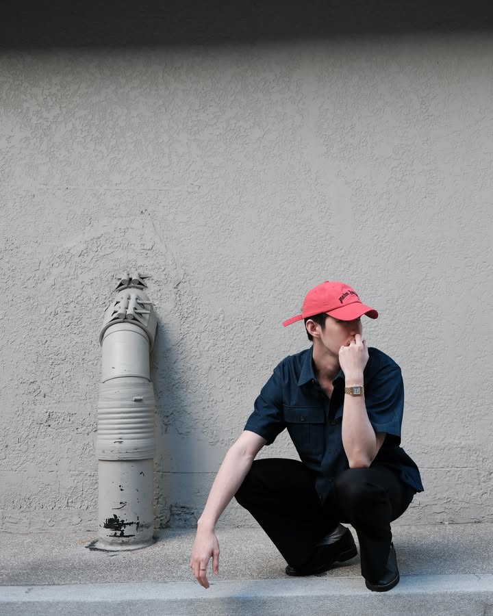 ต่อ - ธนภพ ลีรัตนขจร