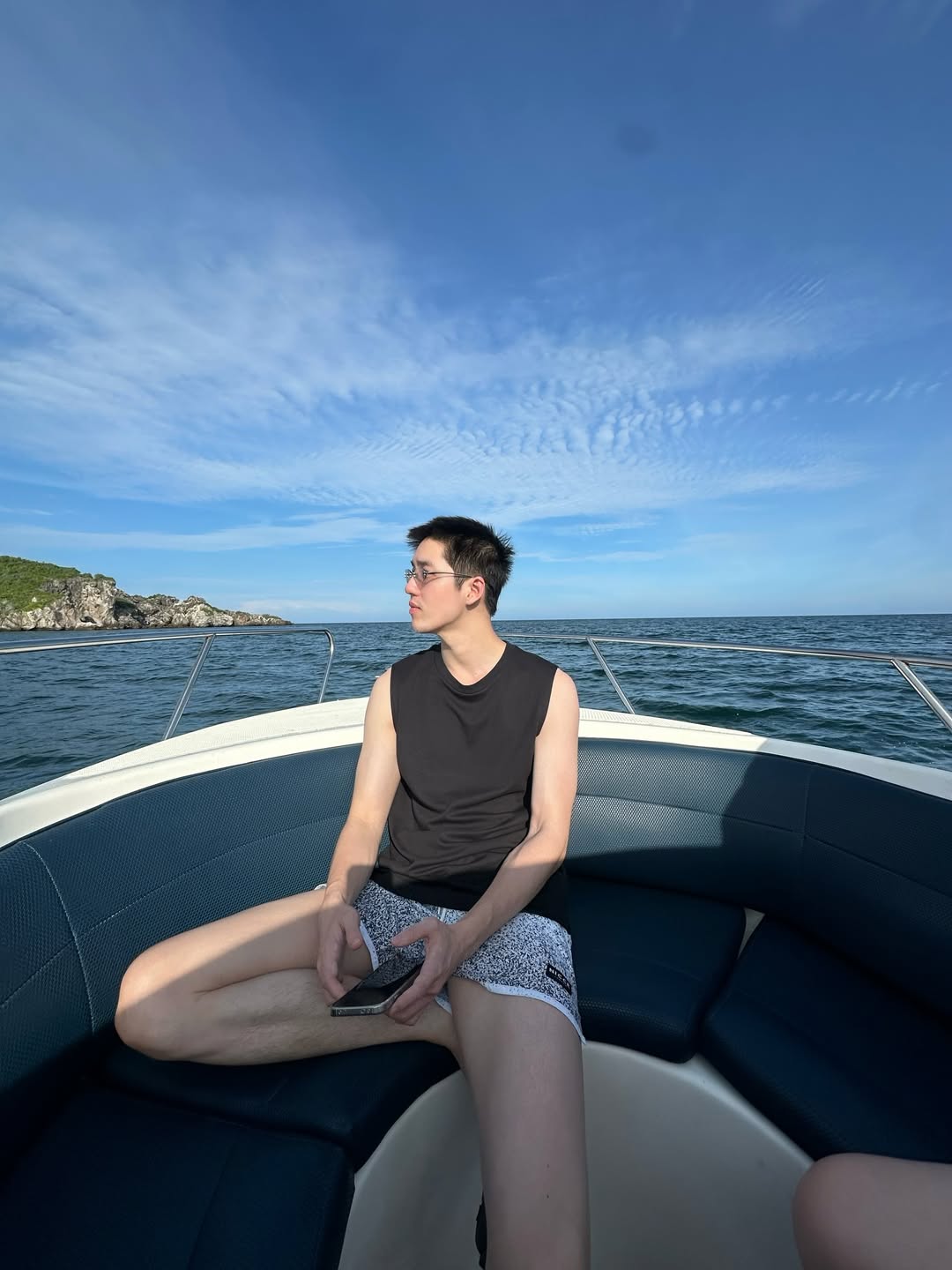 ต่อ - ธนภพ ลีรัตนขจร