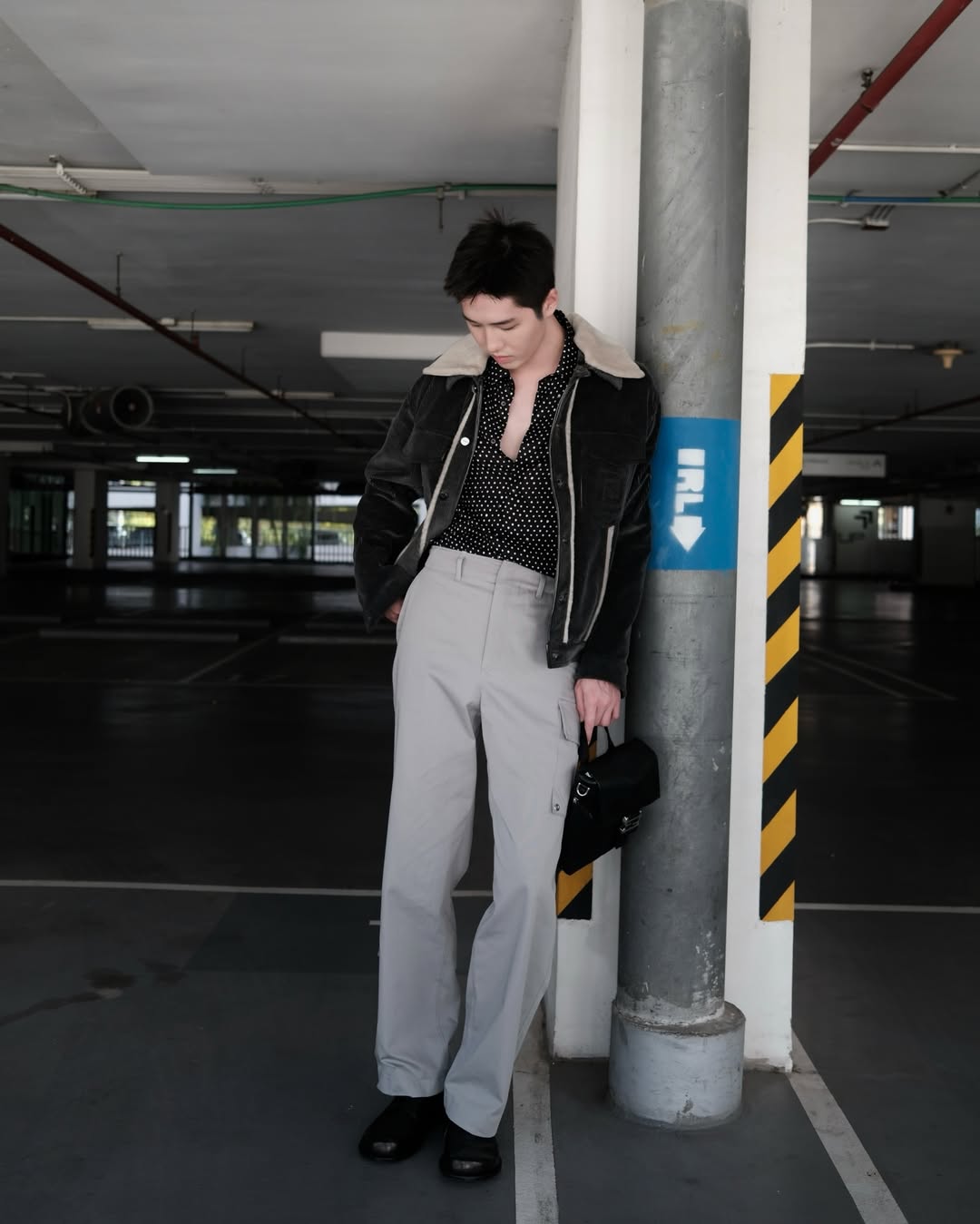 ต่อ - ธนภพ ลีรัตนขจร