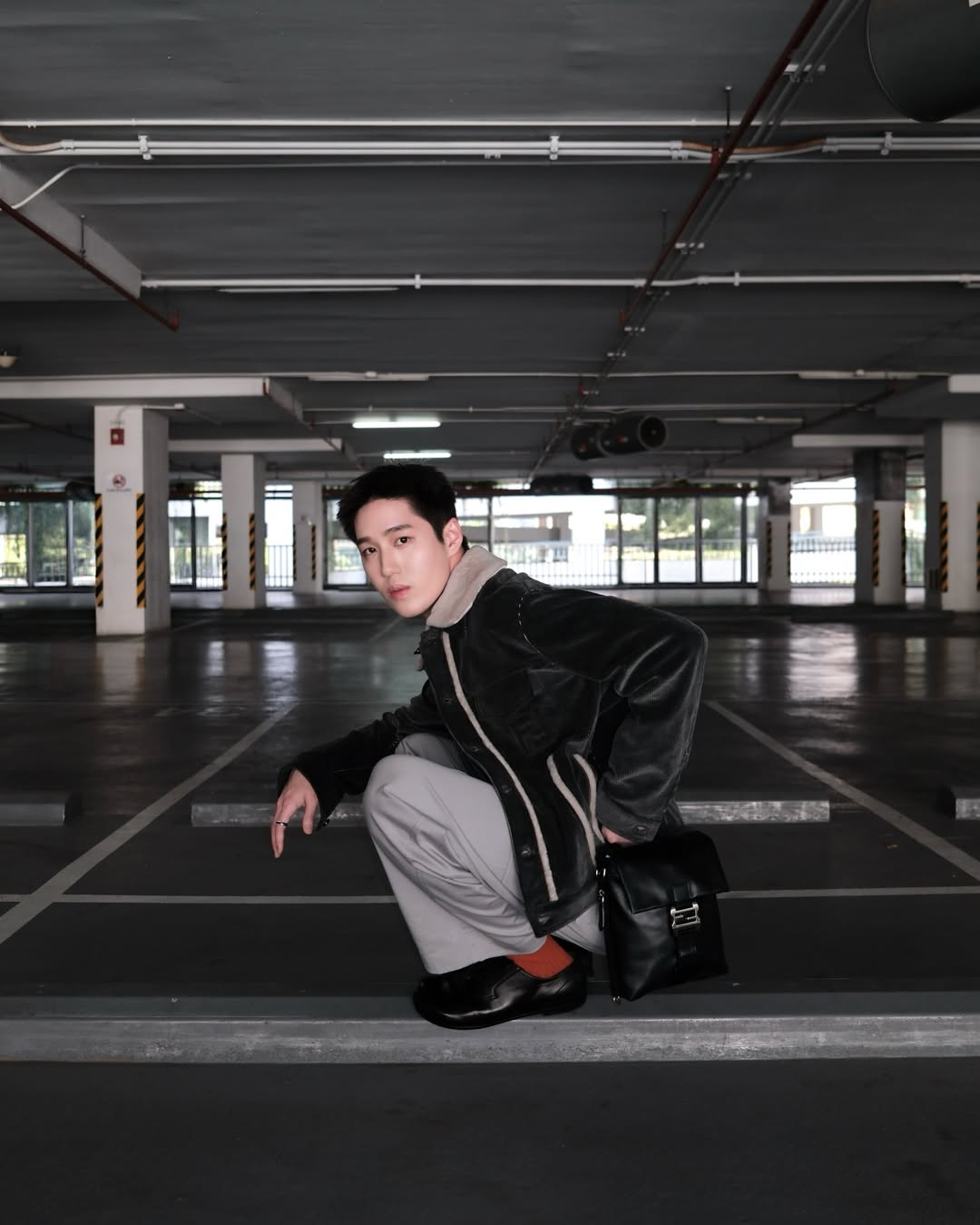 ต่อ - ธนภพ ลีรัตนขจร