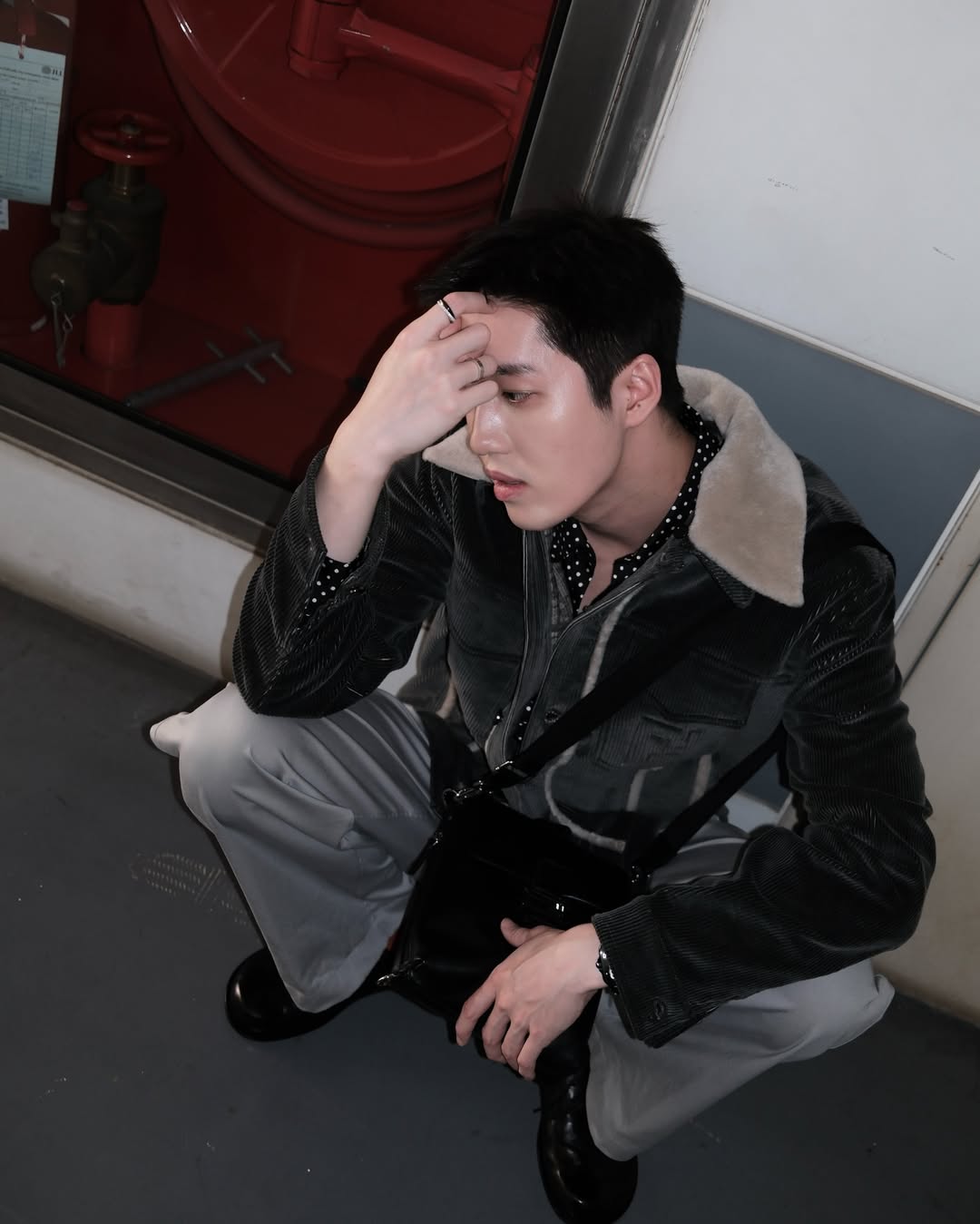 ต่อ - ธนภพ ลีรัตนขจร