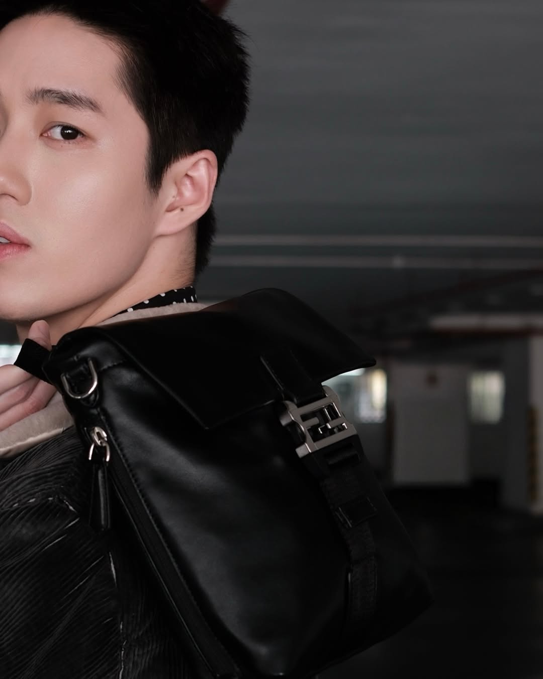 ต่อ - ธนภพ ลีรัตนขจร