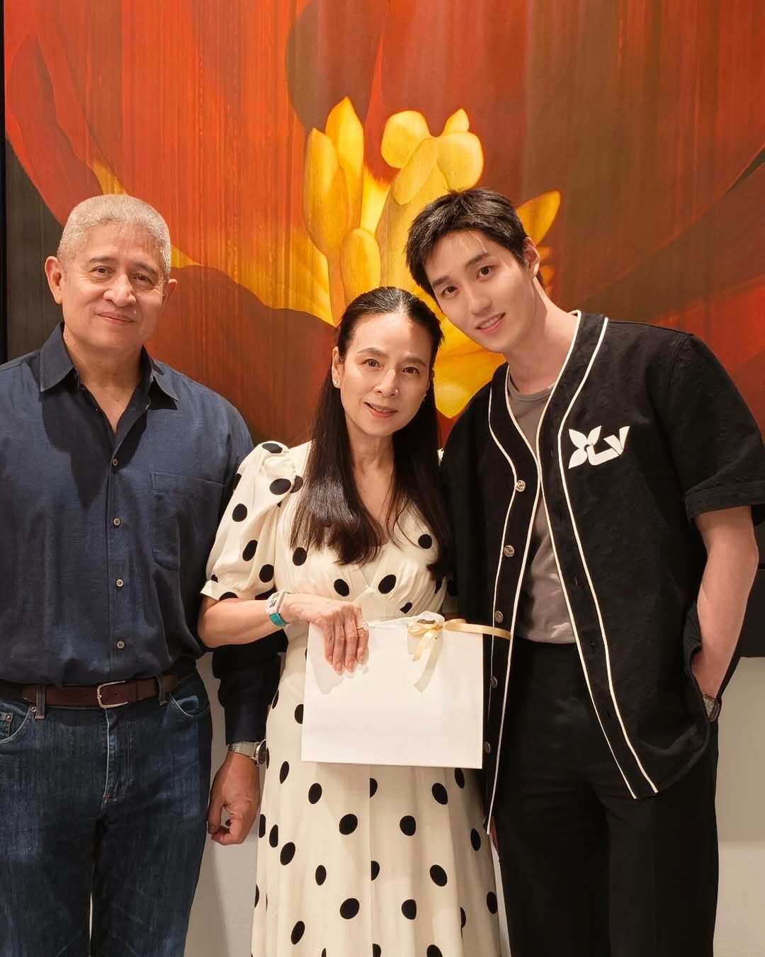 ต่อ - ธนภพ ลีรัตนขจร