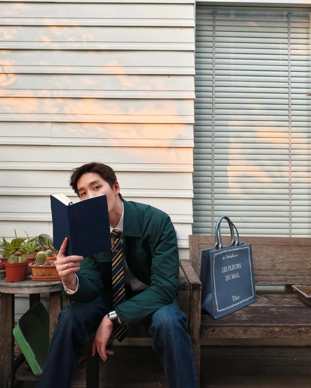 ต่อ - ธนภพ ลีรัตนขจร