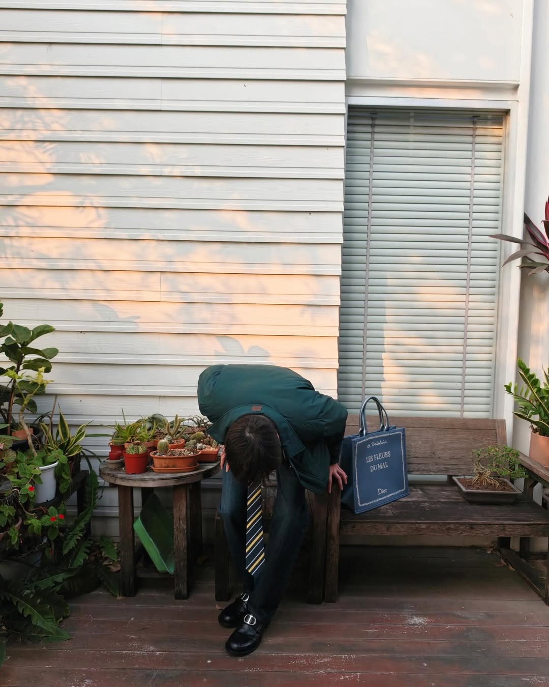 ต่อ - ธนภพ ลีรัตนขจร