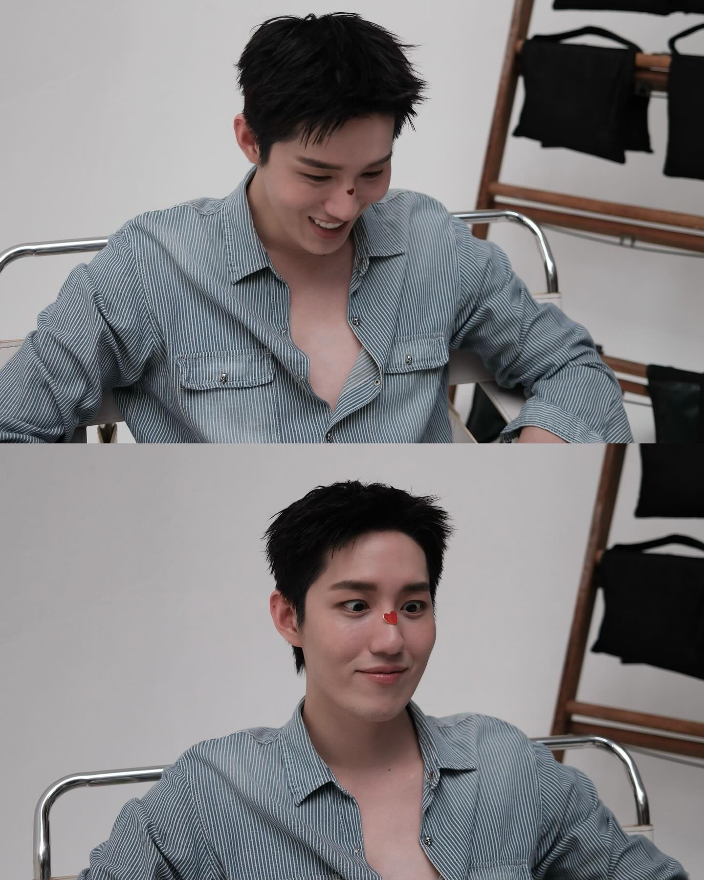 ต่อ - ธนภพ ลีรัตนขจร