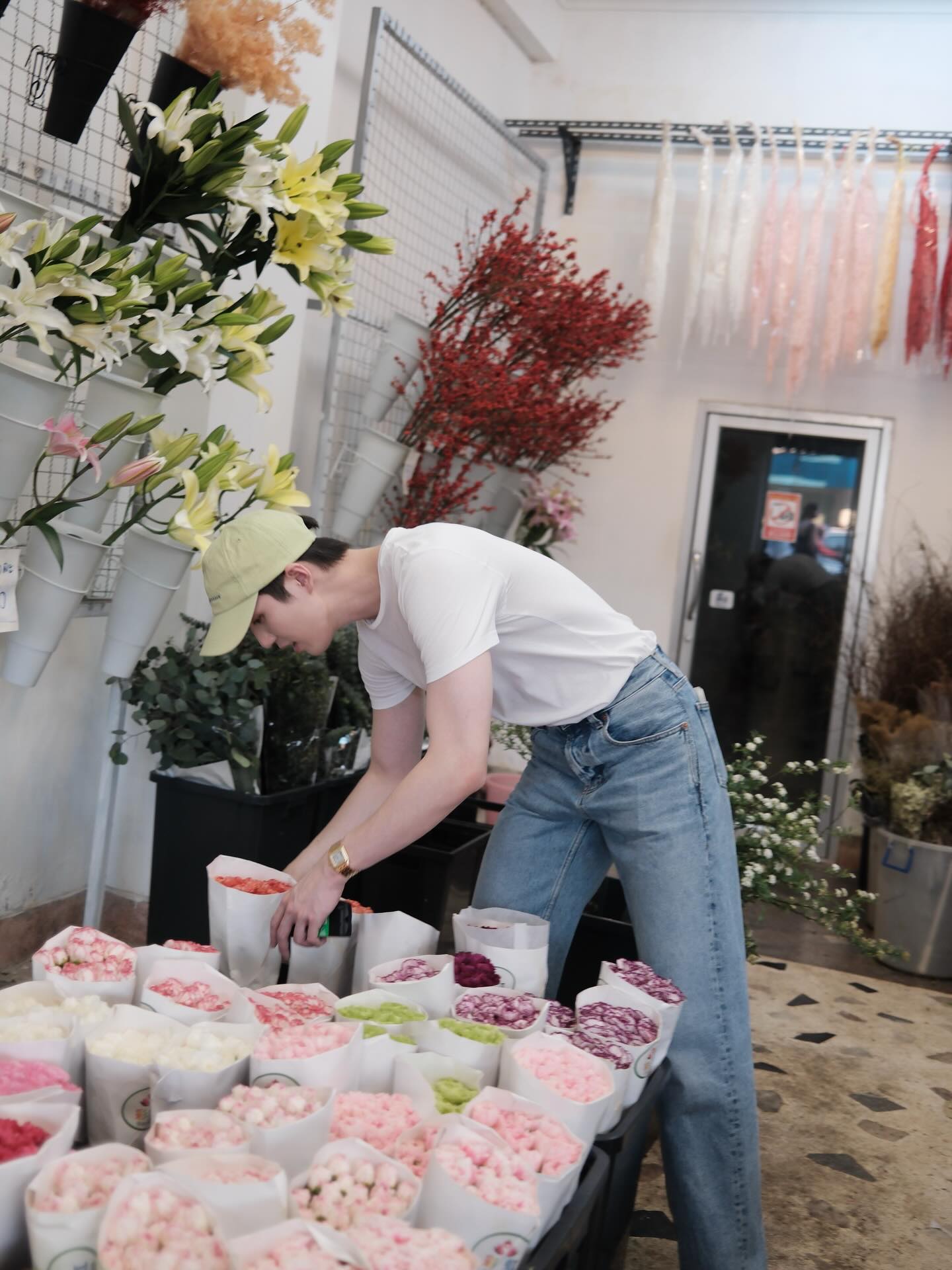 ต่อ - ธนภพ ลีรัตนขจร