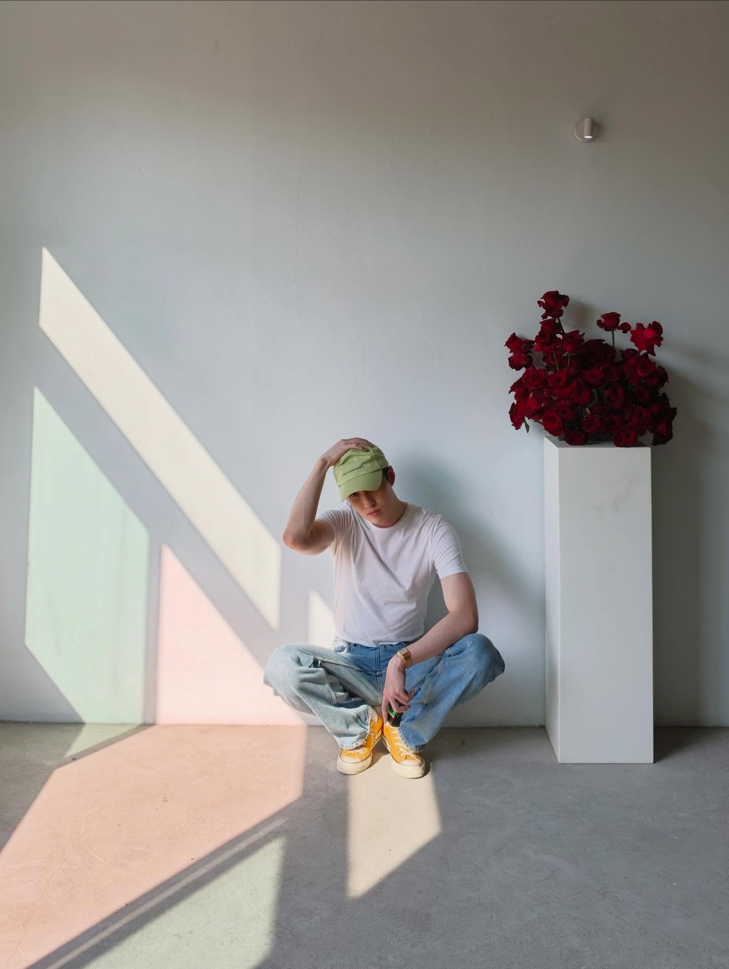 ต่อ - ธนภพ ลีรัตนขจร