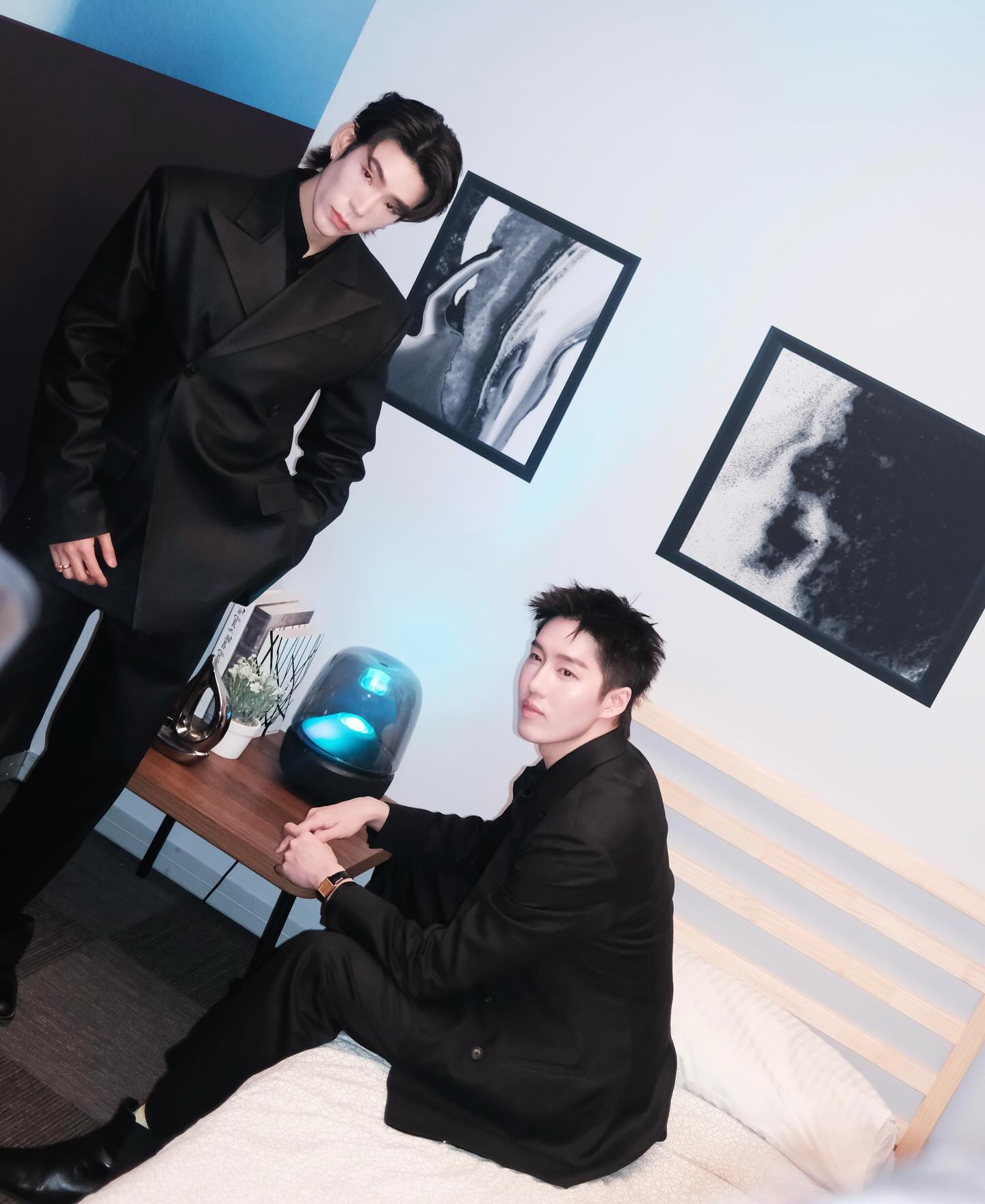 ต่อ - ธนภพ ลีรัตนขจร