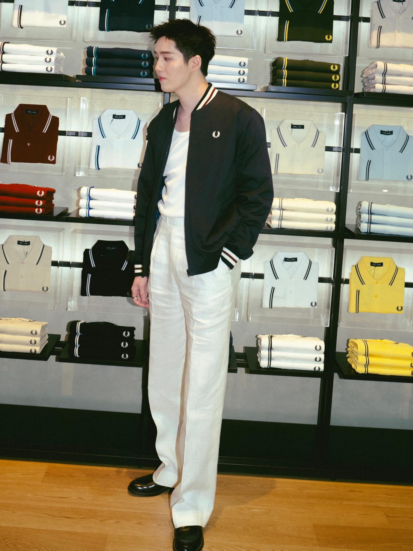 ต่อ - ธนภพ ลีรัตนขจร