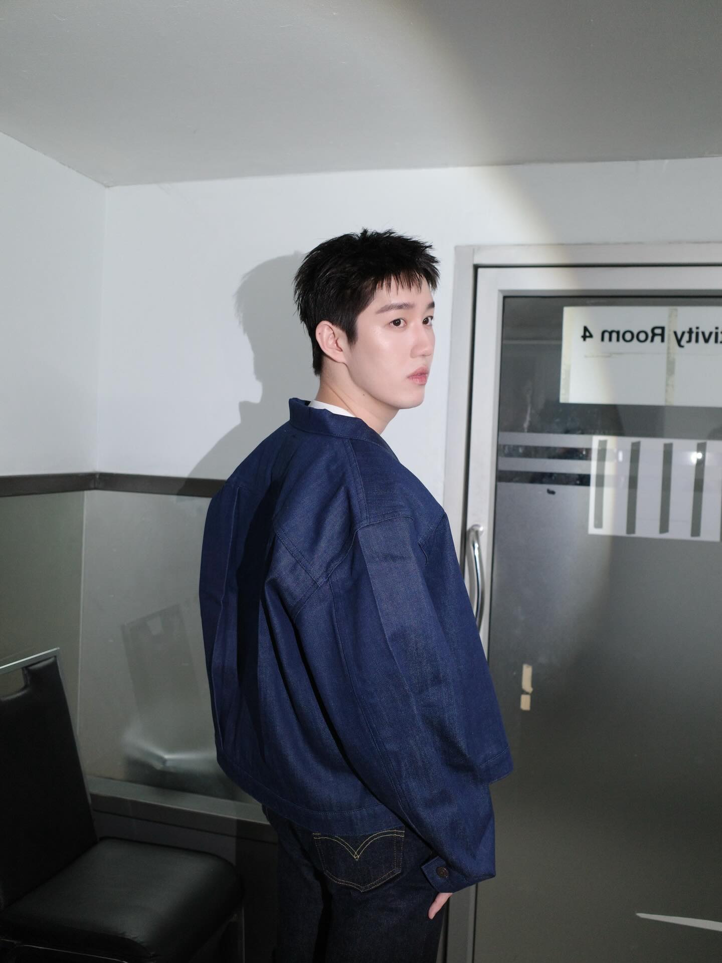 ต่อ - ธนภพ ลีรัตนขจร