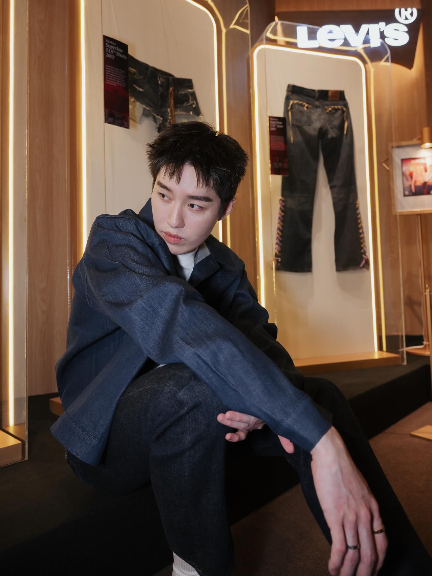 ต่อ - ธนภพ ลีรัตนขจร