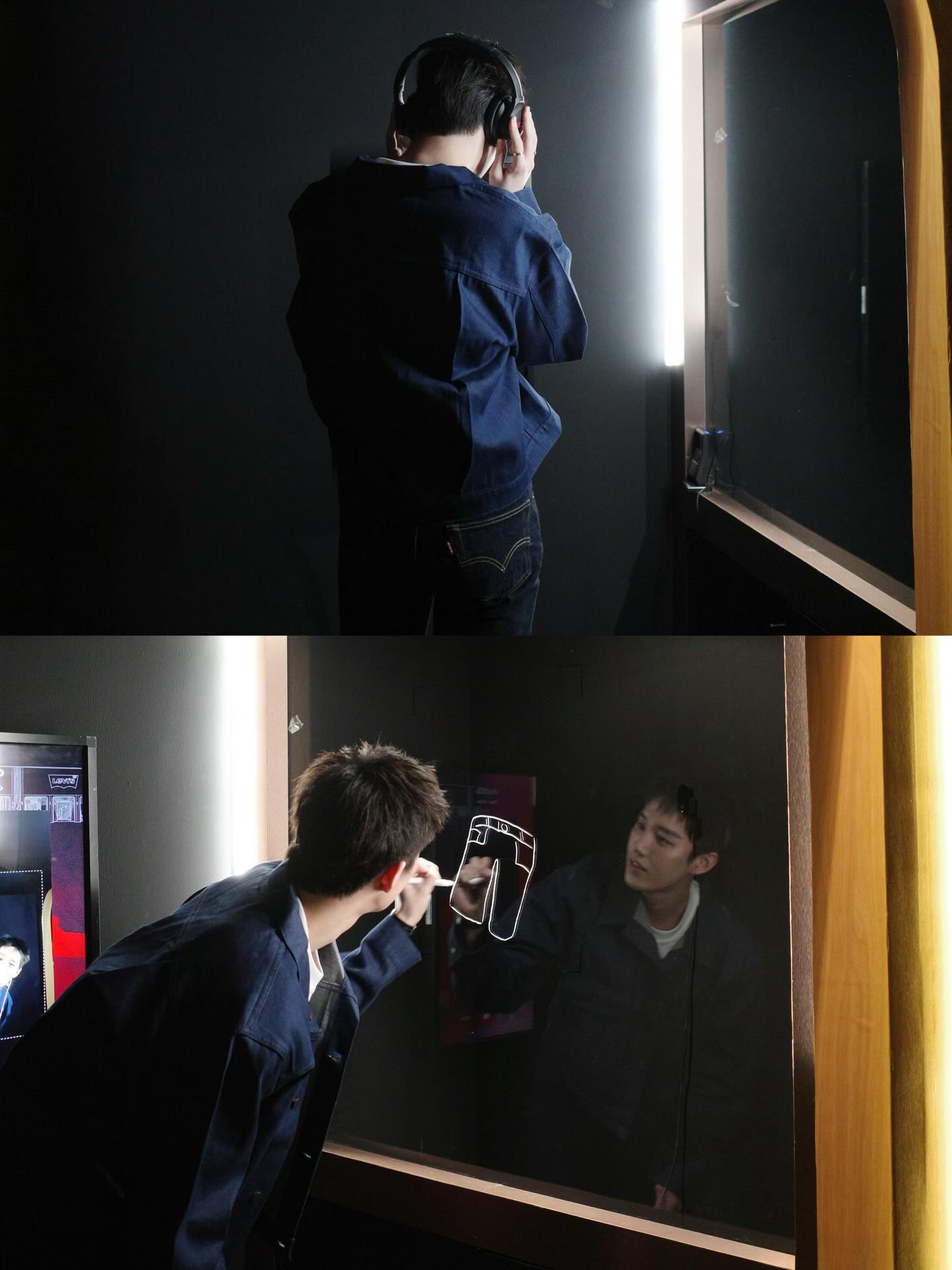 ต่อ - ธนภพ ลีรัตนขจร