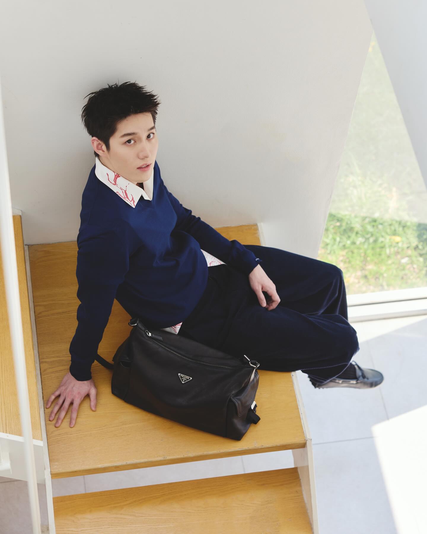 ต่อ - ธนภพ ลีรัตนขจร