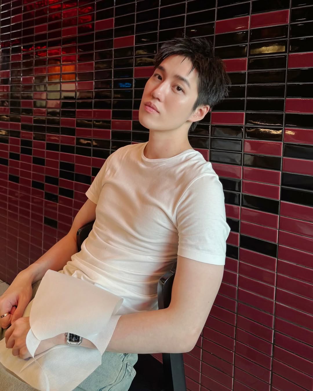 ต่อ - ธนภพ ลีรัตนขจร