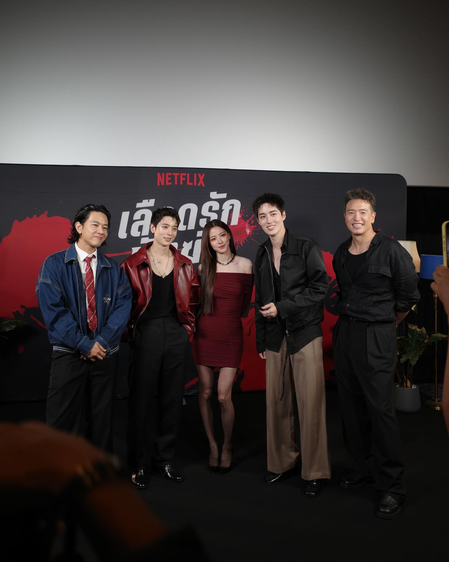 ต่อ - ธนภพ ลีรัตนขจร