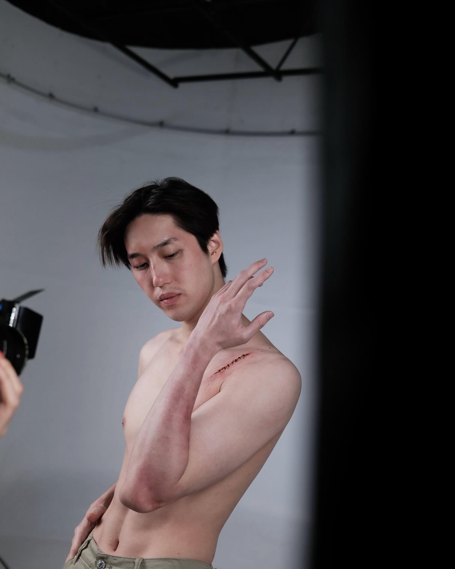 ต่อ - ธนภพ ลีรัตนขจร