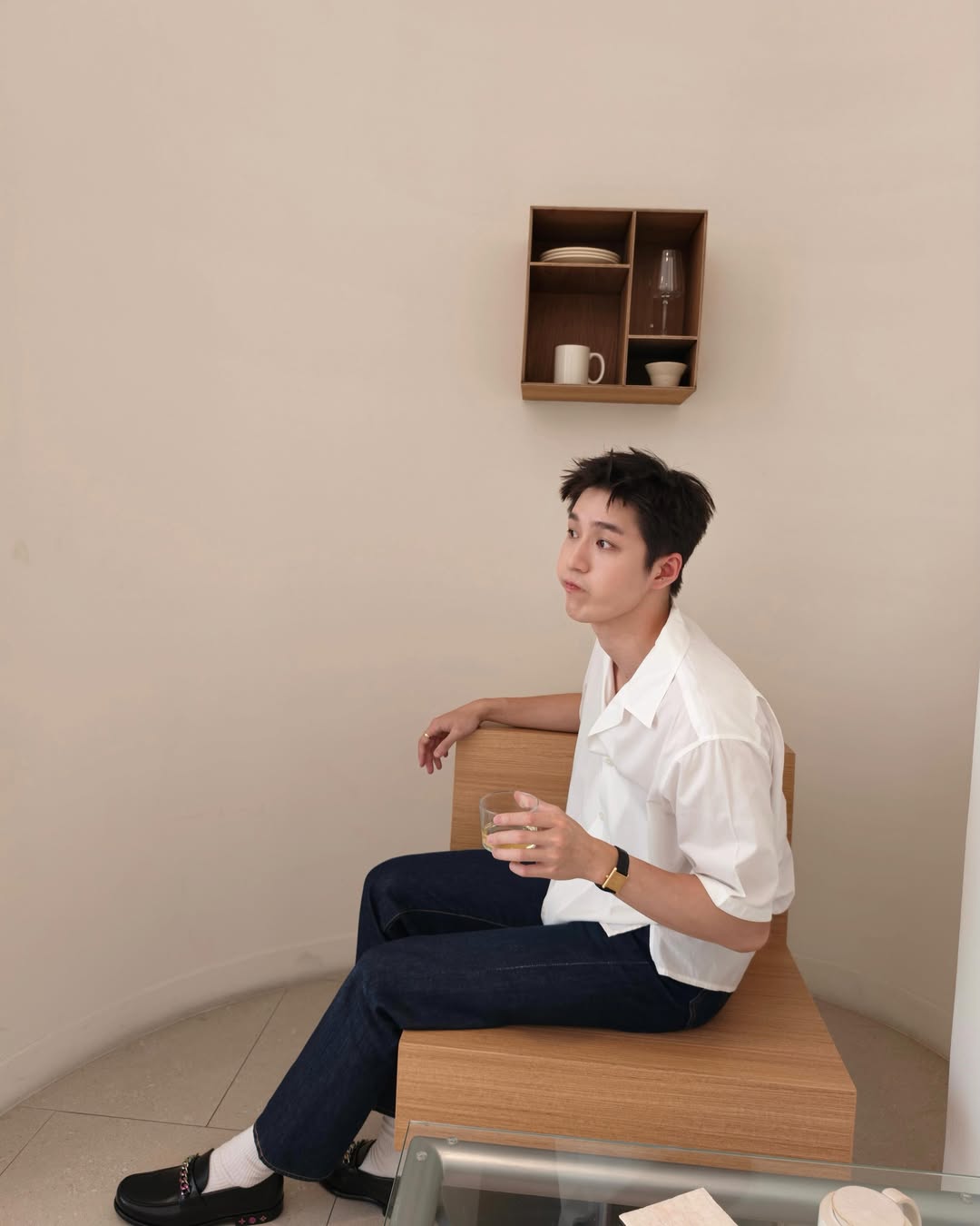 ต่อ - ธนภพ ลีรัตนขจร