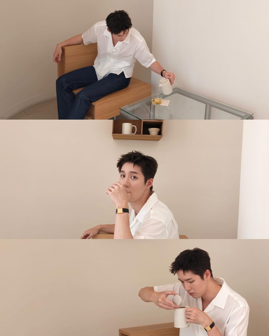 ต่อ - ธนภพ ลีรัตนขจร