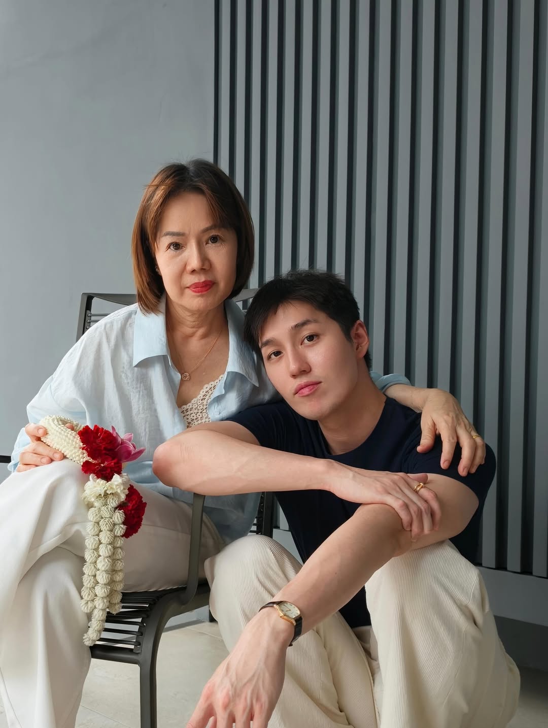 ต่อ - ธนภพ ลีรัตนขจร