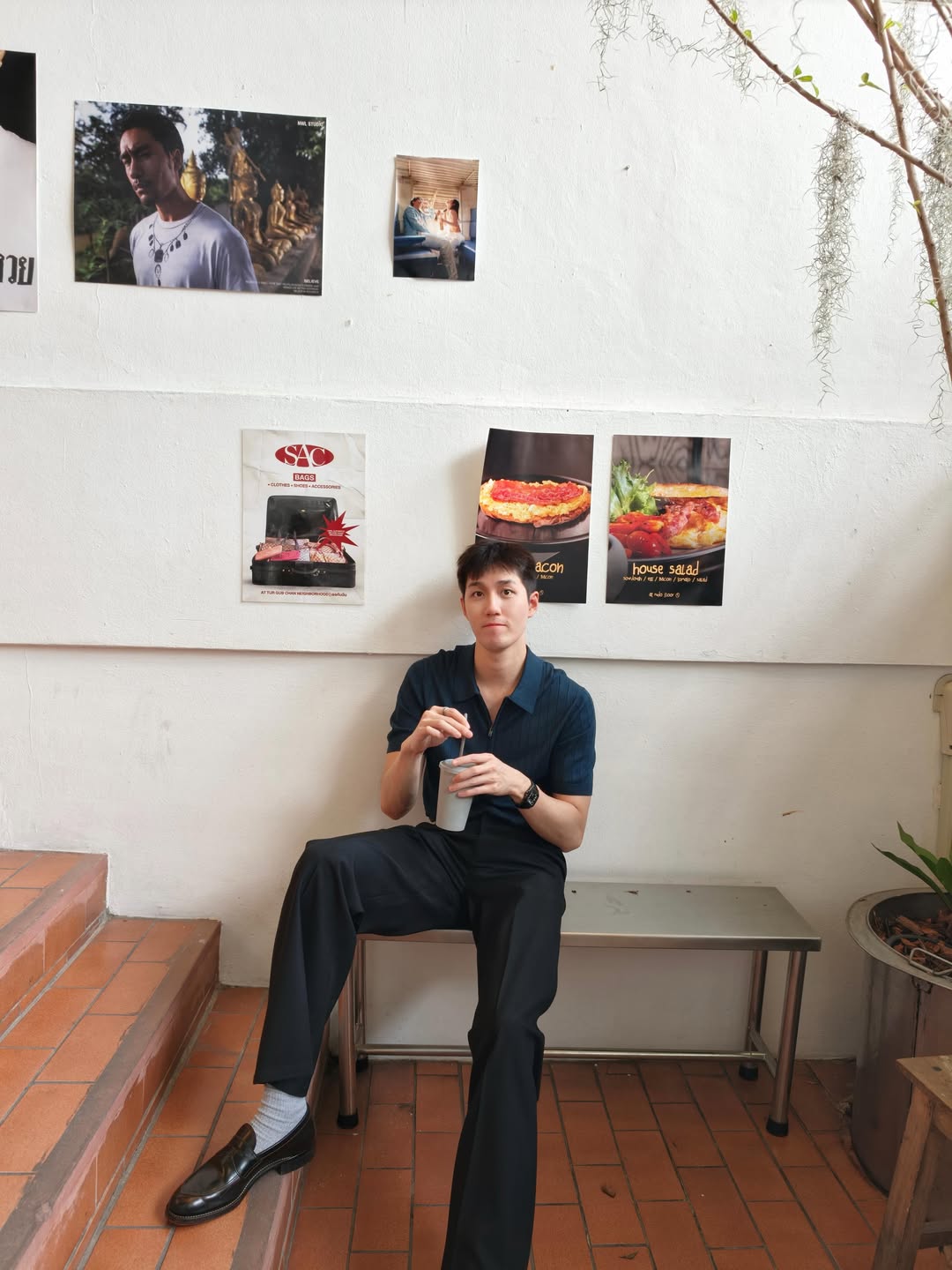 ต่อ - ธนภพ ลีรัตนขจร