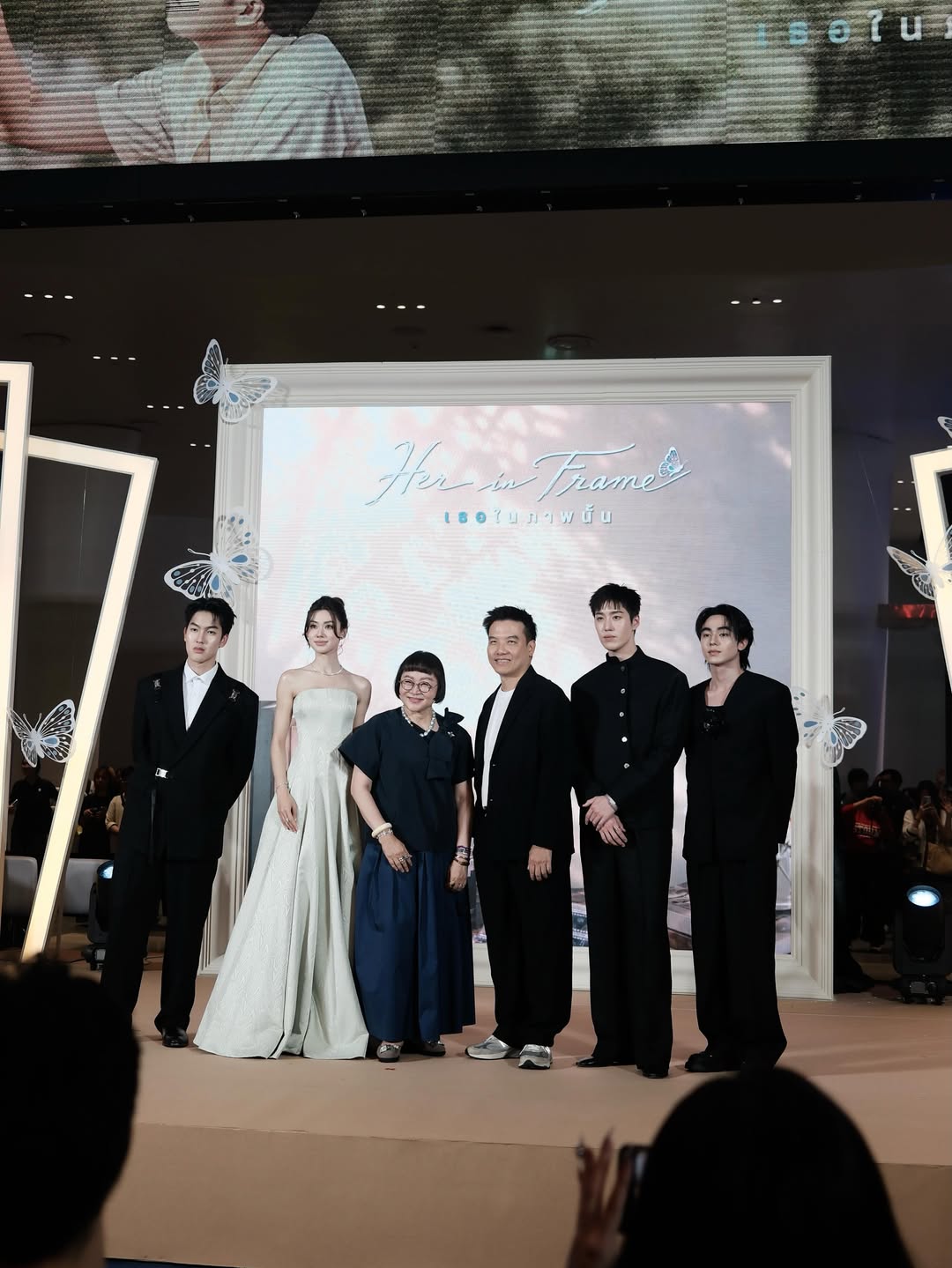 ต่อ - ธนภพ ลีรัตนขจร
